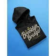 thumbnail image 3 of Brooklyn Bridge 83 Hoodie Men -Image by Shutterstock, Male Large, 3 of 4