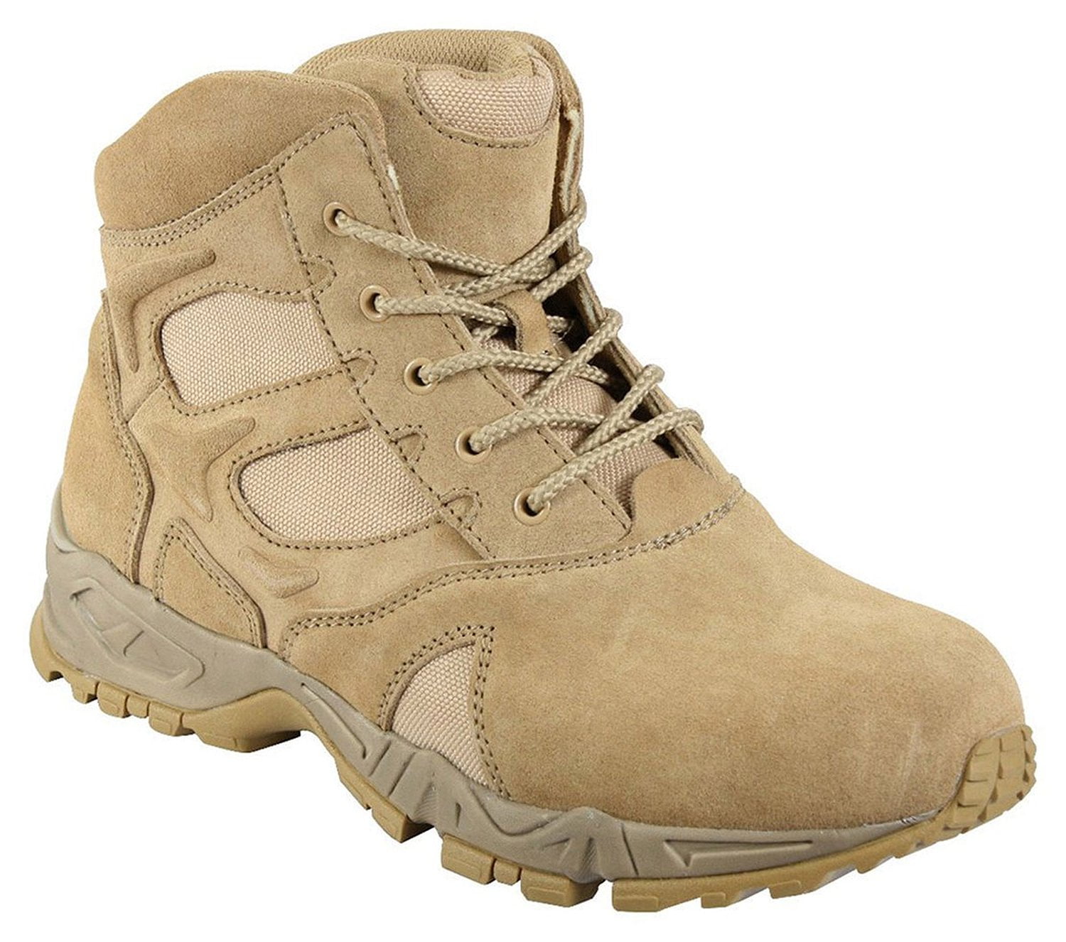 rothco deployment boots