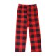 thumbnail image 5 of Pijamas de Navidad Para La Familia Trajes A Juego Hombre Papá Blusa Con Estampado A Cuadros Tops + Pantalones Ropa Odeerbi  ODB189106, 5 of 6