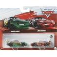 thumbnail image 6 of Disney and Pixar Cars 2-Pack Collection, 1:55 Scale Die-Cast Vehicles, 6 of 6