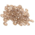 thumbnail image 3 of 100 Pieces Safety Eyes BACKS for Teddy Bear Doll Animal Puppet Craft 11mm Random Color, 3 of 7