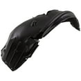 thumbnail image 5 of For 08-10 5-Series Wagon Front Splash Shield Inner Fender Liner Panel Left Side, 5 of 5