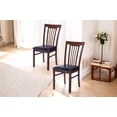 thumbnail image 2 of Set de 2 silla de comedor ABIGAIL, 2 of 3