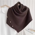 thumbnail image 3 of Capa de punto, chal, ropa exterior de primavera y otoño, blusa de alta gama, abrigo de moda de principios de otoño, chaleco de otoño para mujer, 3 of 6