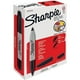 thumbnail image 1 of Sharpie - Marcador permanente doble punta, negro , 12 pzas Sharpie Unisex, 1 of 2
