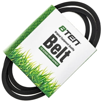 MaxPower 336365 Drive Belt for MTD, Cub Cadet, Troy-Bilt Replaces