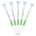 thumbnail image 2 of Golf Tees Pride ProLength Max 10 cm Blanco 4 Bolsas, 2 of 2