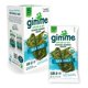 thumbnail image 1 of Seaweed Grab & Go Organic Premium Roasted Seaweed Snacks, Sea Salt, 5 Count Trayless, Keto, Vegan, Gluten-Free, Great Source of Omega3s and Iodine, Healthy On-The-Go Snack for Kids and Adult, 1 of 5