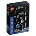 thumbnail image 4 of LEGO Ideas LEGO® NASA Apollo Saturn V 21309, 4 of 6