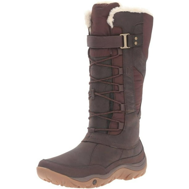 merrell black bracken