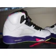 thumbnail image 5 of Ni - ke Size 9.5 - Jordan 5 Retro Alternate Bel-Air 2020, 5 of 5