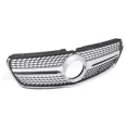 thumbnail image 4 of W447 V250 V260 Diamond Car Front Bumper Grille Grill For Mercedes For Benz V Class W447 V250 V260 2015 2016 2017 2018 Body Kit, 4 of 7
