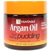 Fantasia Argan Oil Curl Styling Pudding, 16 oz (Pack of 3)