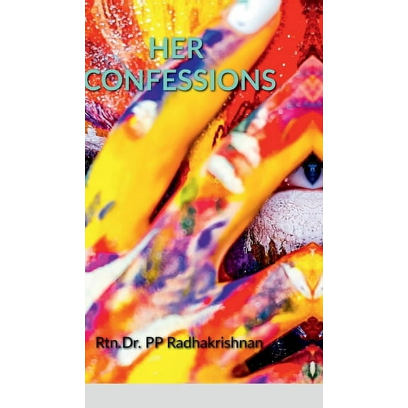 Her Confessions, (Hardcover)