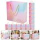 thumbnail image 5 of 12 bolsas de regalo con asas, bolsas de papel para regalos, fiestas, compras, bodas, baby showers., 5 of 7