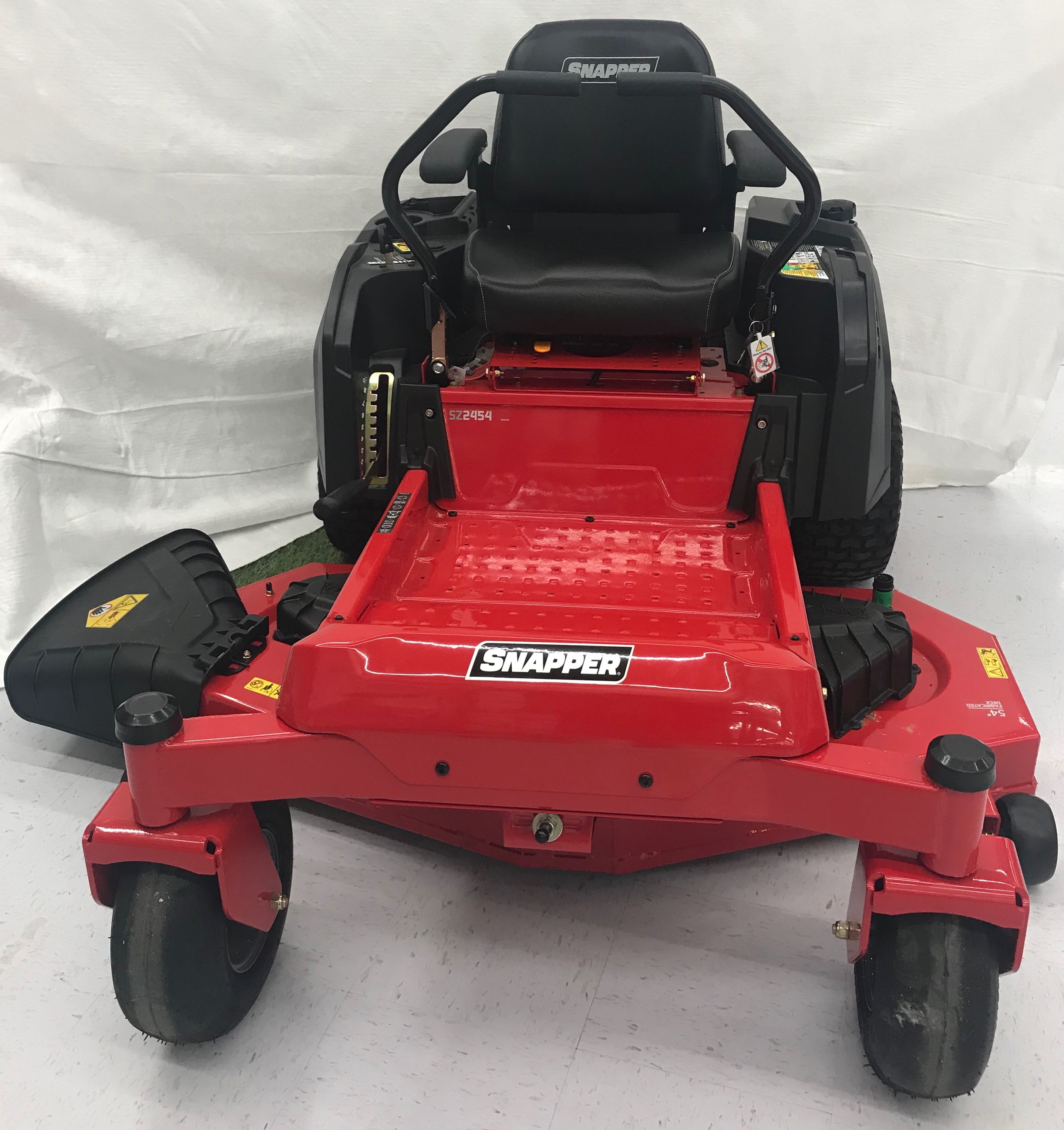 snapper sz2454