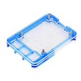 thumbnail image 3 of Acrylic Case for 5 Transparent+Blue Acrylic Shell Supports the Installation of Official Heat Dissipation, 3 of 5