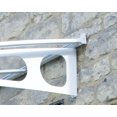 thumbnail image 2 of Canopia by Palram Bordeaux Door and Porch Awning, 2 of 6