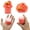 5Pack-VR2771, variant on 5 Pack 70ml Furry Cloud Butters Slimes Clays Toy Non Settling With Accessories DIY Noodles Stretchy Slimes For Creatives Crafts for Gifts