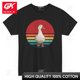 thumbnail image 1 of Camisetas con estampado de pato Retro para hombre ropa nueva en camisetas y camisetas de algodón para mujer Camiseta estampada Y2K ropa bonita y divertida, 1 of 7