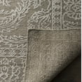 thumbnail image 4 of SAFAVIEH Chester Rachel Southwestern Area Rug, Stone Grey/Pearl, 6' x 9', 4 of 8