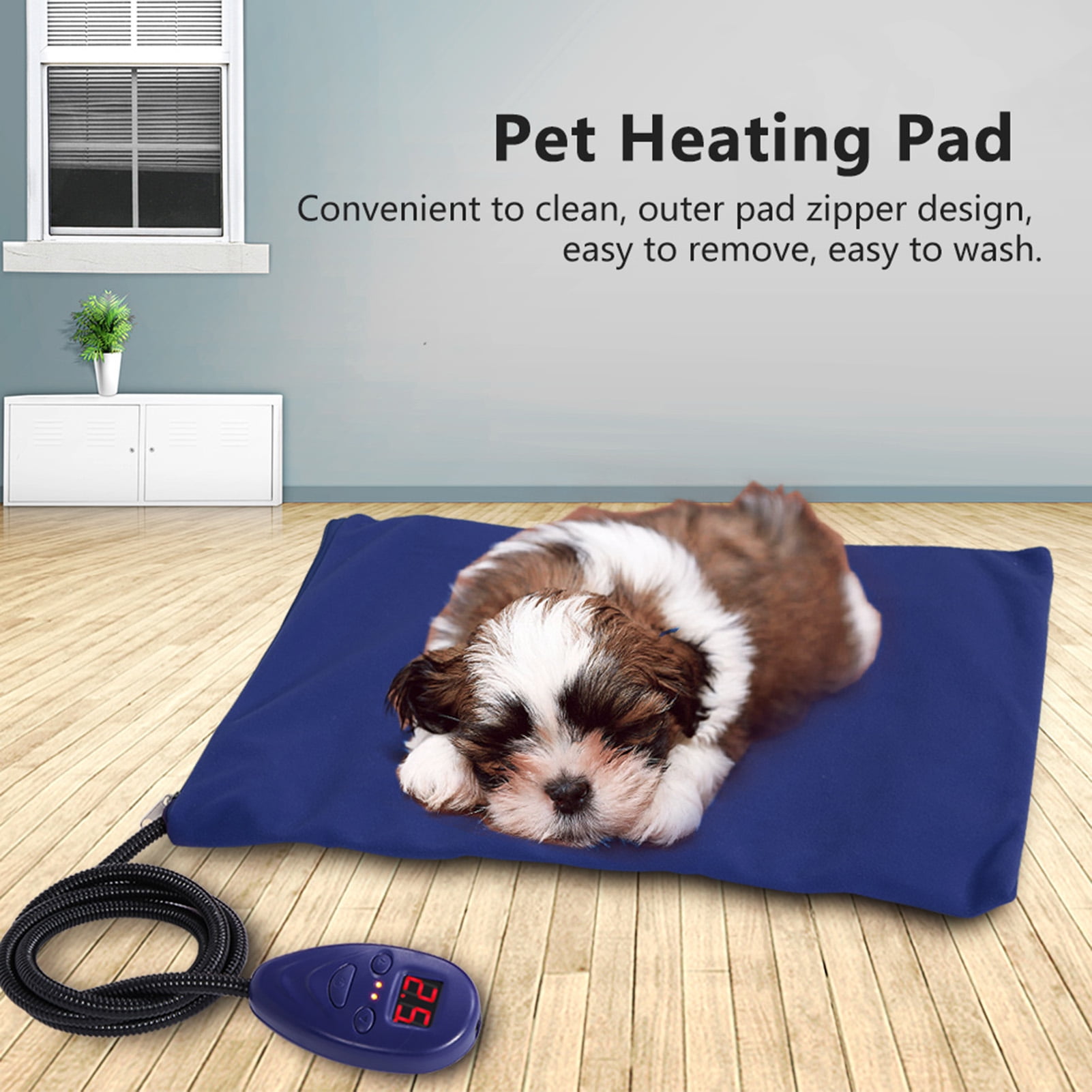 Dog heating pad outdoor 2025