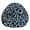 Multi-color, variant on Majestic Home 85907248045 Fusion Navy Small Classic Bean Bag - 28 x 28 x 22 in.