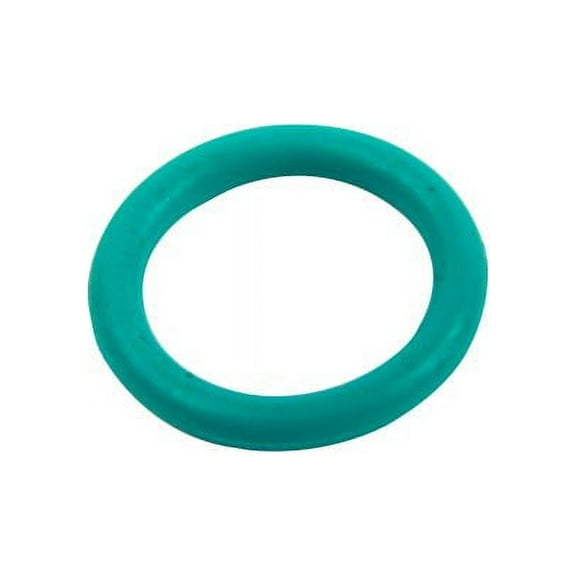 ACDelco 90381762 GM Original Equipment Green Air Conditioning Refrigerant Service Valve Seal (O-Ring) Fits 2014 Chevrolet Cruze