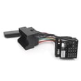 thumbnail image 4 of Cable de audio auxiliar Micrófono Adaptador manos libres Bluetooth 5.0 Apto para A3 A4 A2 TT 2006, 4 of 8