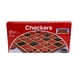 thumbnail image 1 of Juego de damas Pressman Classic con tablero plegable para 2 jugadores, 1 of 2