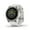 White, variant on Garmin epix Gen 2, Premium active smartwatch, touchscreen AMOLED display, Adventure Watch with Advanced Features, Slate Steel