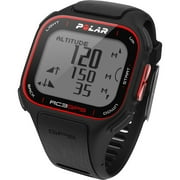 Polar RC3 GPS Wrist Watch
