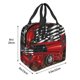 thumbnail image 3 of Easygdp tractor Bolsa Térmica Premium - Tela Oxford Impermeable, Gran Capacidad, Bolsillo Frontal, Unisex para Trabajo, Escuela, Actividades al Aire Libre y Picnics, 3 of 8