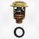 thumbnail image 2 of Evinrude Johnson Mallory Marine Outboard Engine Thermostat Replacement Part, 2 of 5