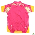 thumbnail image 2 of Sugoi Women's RS Pro Jersey Bright Rose Small, 2 of 3