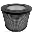 thumbnail image 5 of Filter Queen Defender 4000 7500 360 HEPA Plus Replacement Filter With Carbon Wrap, 5 of 5