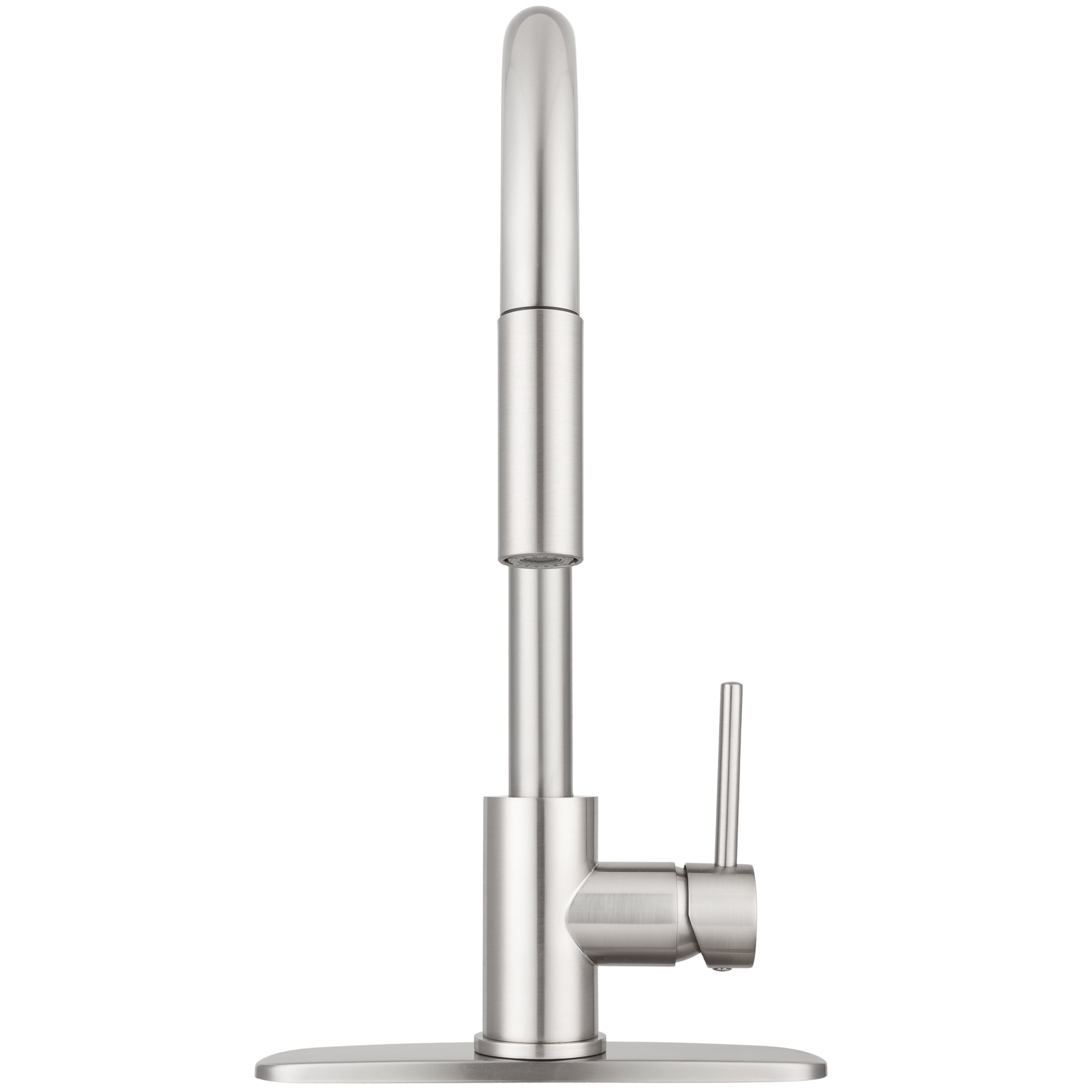 Dura Faucet DFNMK540SN Kitchen Faucet
