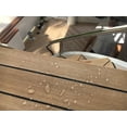 thumbnail image 3 of DiTEC TRITON - Teak and Wood Protectant, Creates a Highly Water, Oil and Dirt Repellent Surface, 3 of 5