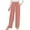 Red A, variant on Rvasteizo Fall Winter Girls Sweatpants Printed Elastic Waist Sleep Pants 4-14Y,12T