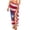 Puerto Rico Flag, variant on Yuyamidu Beach Sarong Wraps for Women Blue Fish Scale Chiffon Swimsuit Coverups Bathing Suit Hawaii Beachwear Dress