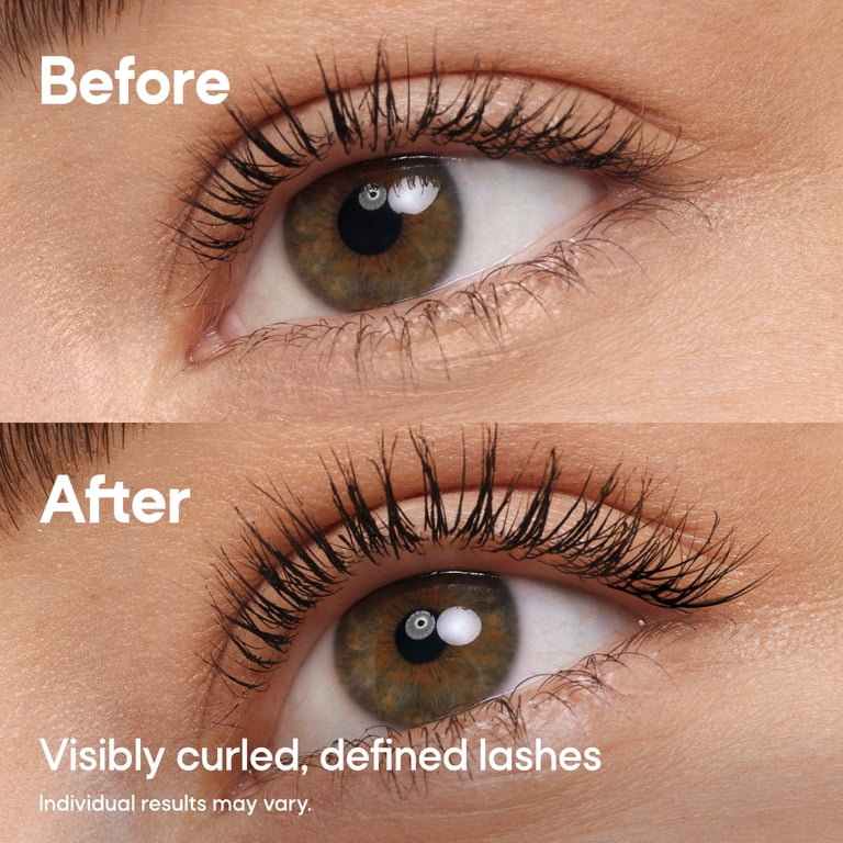 Almay Multi-Benefit Waterproof Mascara, Black photo 4