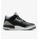 thumbnail image 4 of Ni - ke Size 11.5 - Air Jordan 3 Retro OG 2024 Black Cement, 4 of 5