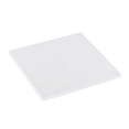 thumbnail image 1 of Almohadillas Térmicas Conductivas de Silicona Uxcell 100mmx100mmx4mm Heatsink Cool Gray, 1 of 5