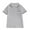 Light Gray, variant on Toddler Boys Polo Shirts Light Gray Uniform Shirts for Boys Casual Blouse Tops Pullover Short Sleeve Shirt Boys Shirts Size 3-4 Years