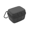 CASEMATIX Carry Case Fits Zoom F3 Field Recorder OR Tascam DR-10L Pro ...