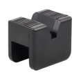 thumbnail image 1 of jinwen 3X Heavy Duty Car Lift Jack Rubber Pad Support Block Square Slotted Anti-Slip 3, 1 of 9