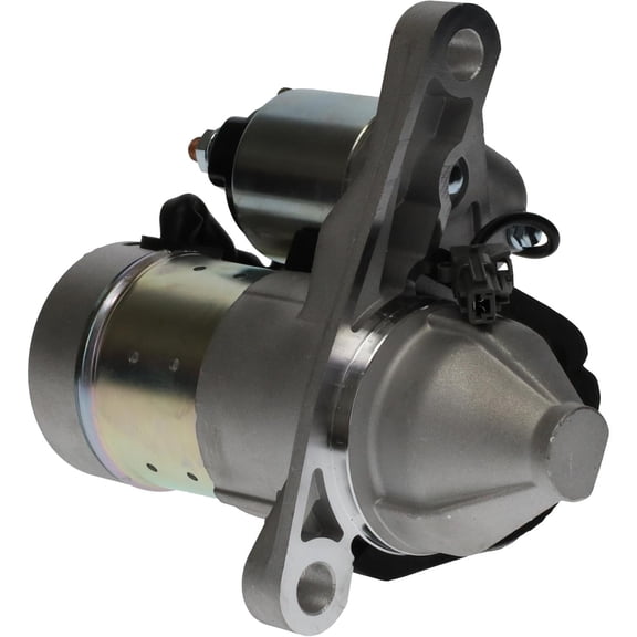 OEG Parts New Starter Replacement For Nissan Truck Rogue Sport L4 2.0L 1997cc 2017 2018 2019, 23300-4BB0B S114-971A 104-502