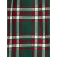 thumbnail image 3 of The Children's Place Adult Unisex Matching Family We Are Family Cotton Pajamas, Adult Sizes XS-3XL, 3 of 3