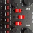 thumbnail image 5 of 2X MicróFono V8S USB Recargable Mezclador Externo Karaoke Interfaz de 3,5 mm Tarjeta de Sonido EstéReo de TransmisióN en PortáTil, 5 of 5