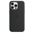 thumbnail image 4 of iPhone 15 Pro Max liquid Silicone Phone Case with Magsafe wireless charging, 4 of 8